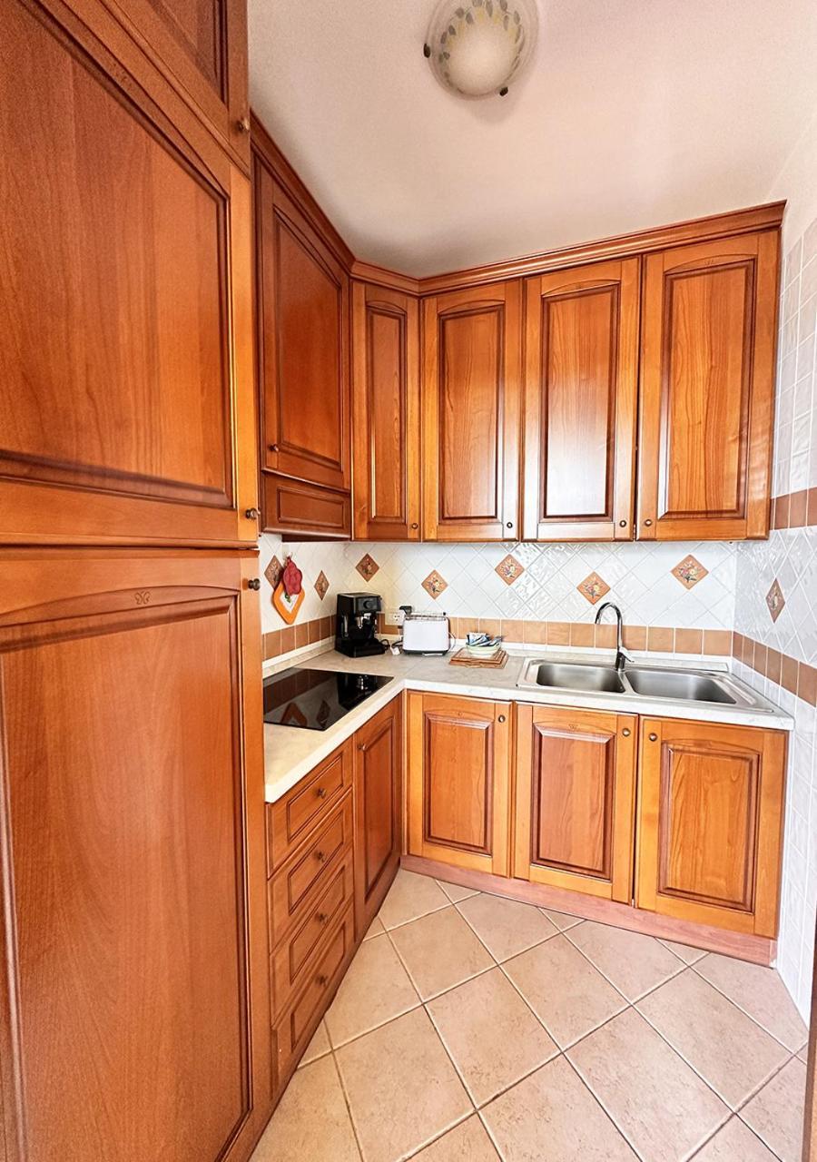 Murphy Holiday Homes - Residenza Aldo Moro 03 La Maddalena  Exterior photo