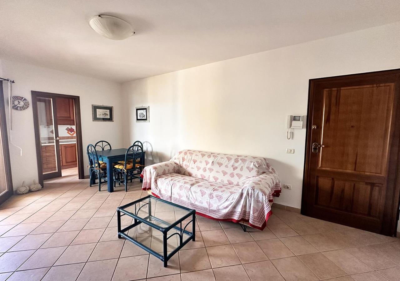 Murphy Holiday Homes - Residenza Aldo Moro 03 La Maddalena  Exterior photo