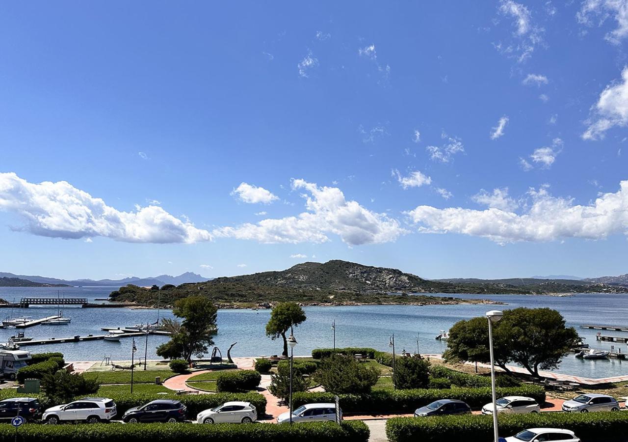 Murphy Holiday Homes - Residenza Aldo Moro 03 La Maddalena  Exterior photo