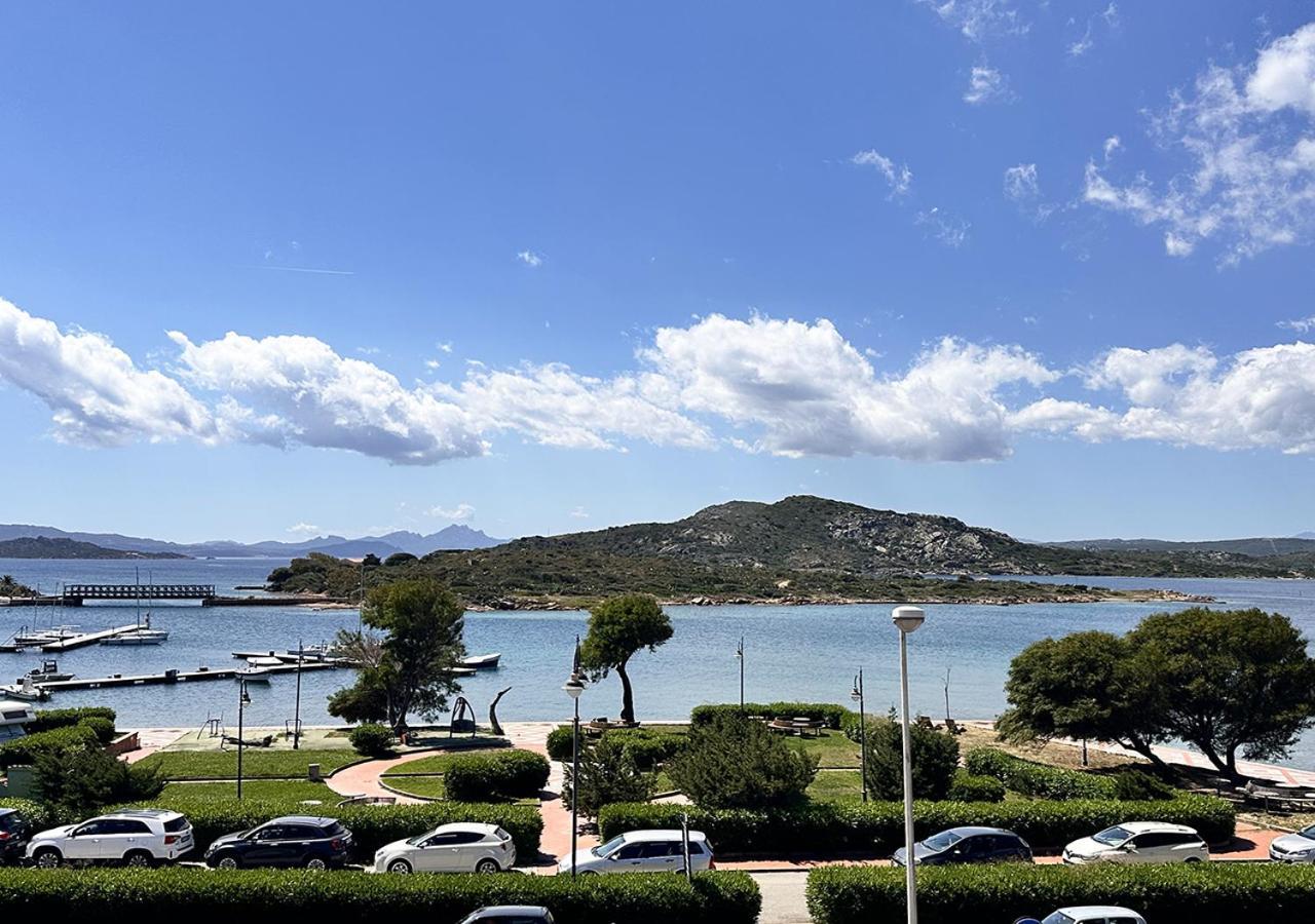 Murphy Holiday Homes - Residenza Aldo Moro 03 La Maddalena  Exterior photo