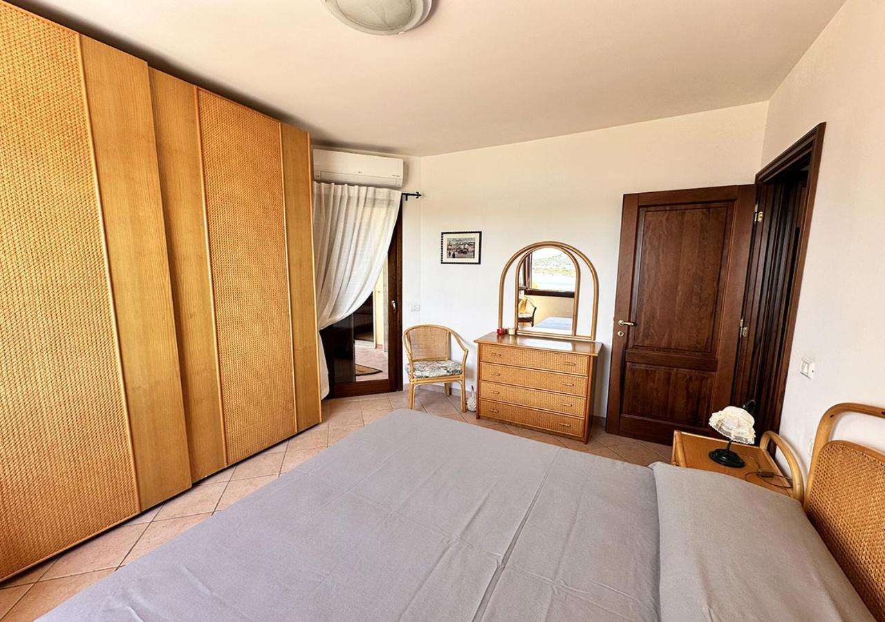 Murphy Holiday Homes - Residenza Aldo Moro 03 La Maddalena  Exterior photo