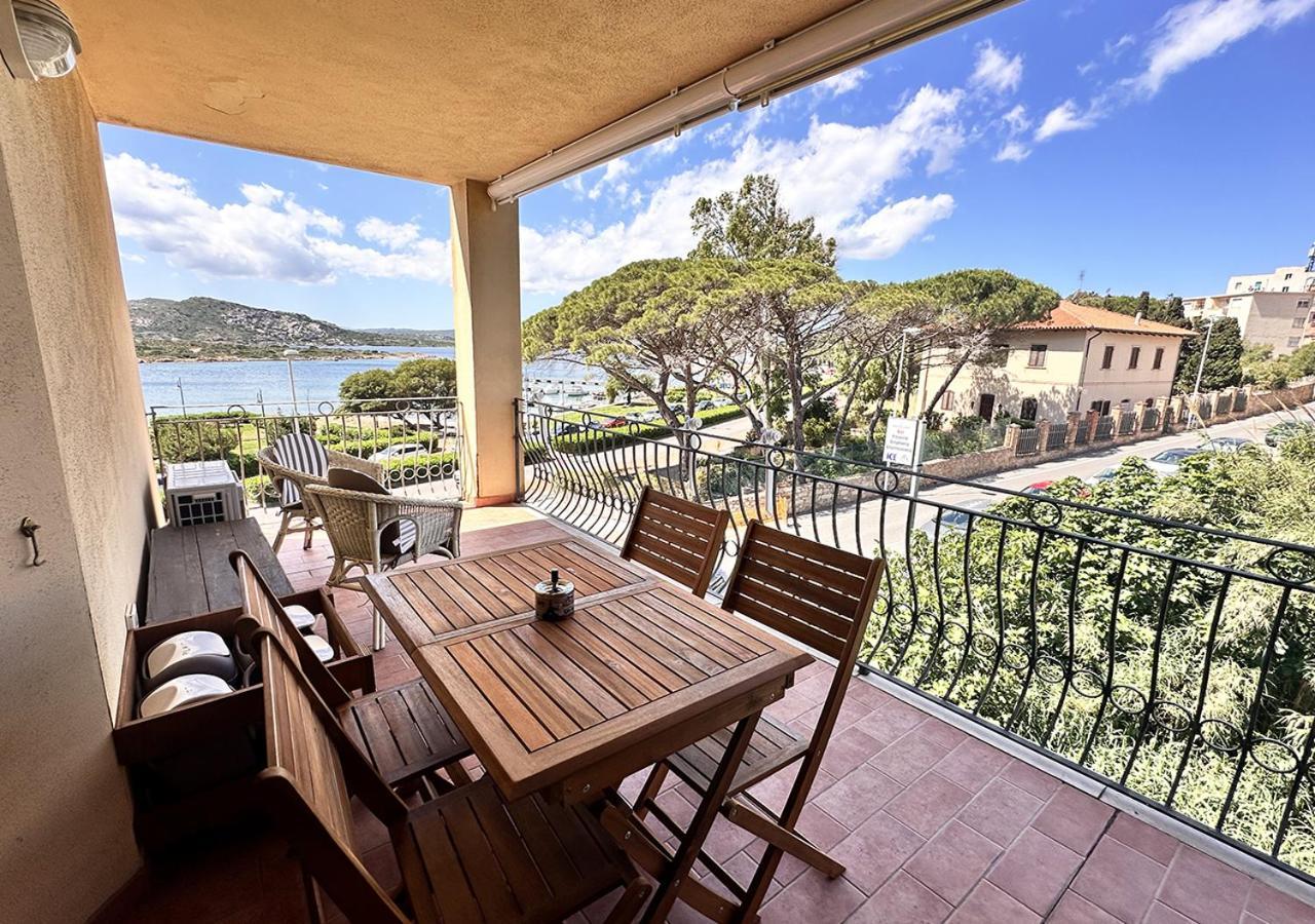 Murphy Holiday Homes - Residenza Aldo Moro 03 La Maddalena  Exterior photo