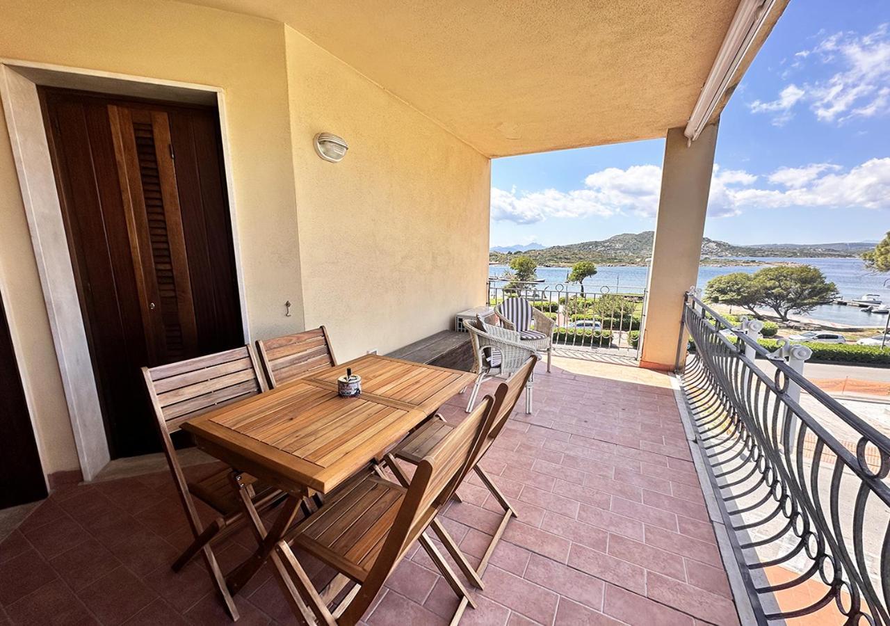 Murphy Holiday Homes - Residenza Aldo Moro 03 La Maddalena  Exterior photo